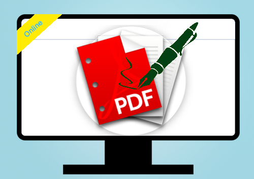 online signature maker for pdf