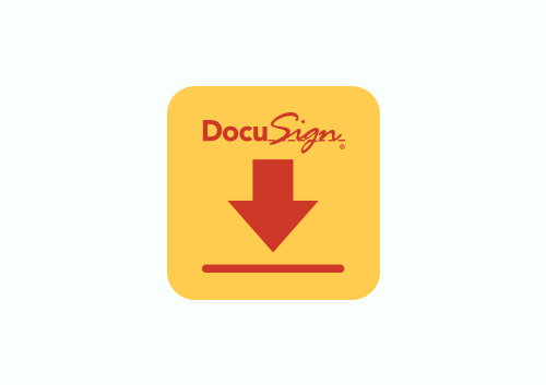How to Access DocuSign Documents
