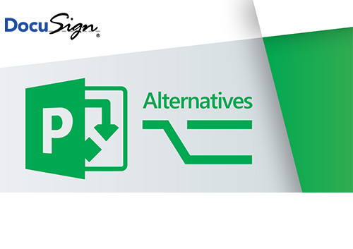 Top 8 DocuSign Alternatives