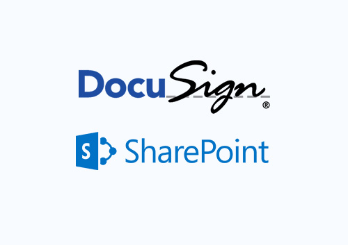 How to Use DocuSign for SharePoint