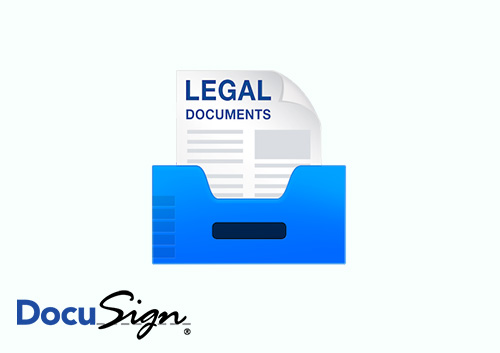 An Introduction to DocuSign Legality and Security