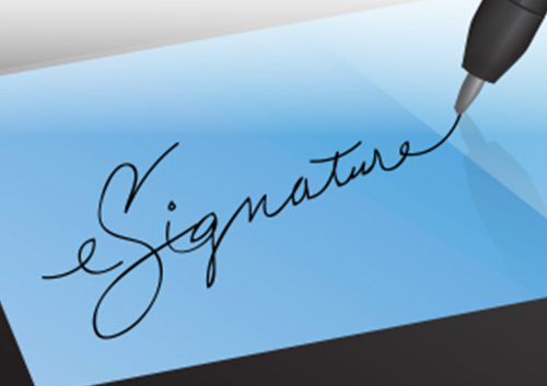 5 Best E Signature Services