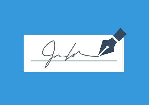 Top 3 Electronic Signature Apps You Should Have