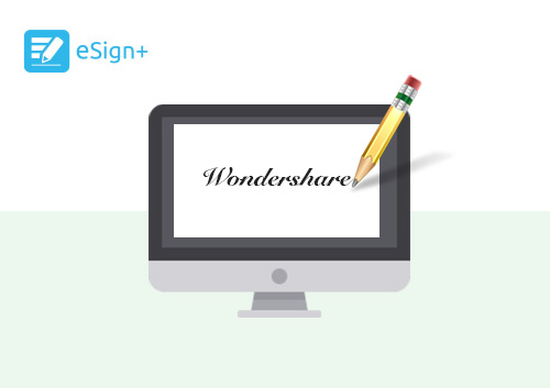 Electronic Signature Capture - SignX