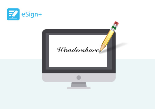 Electronic Signature Format - SignX