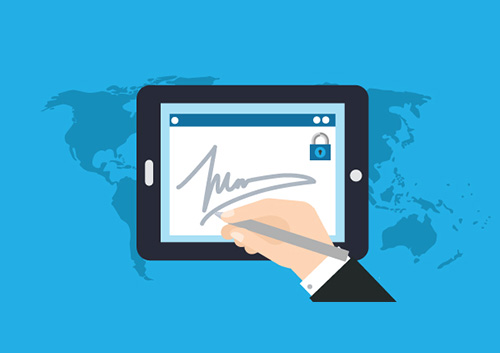 Top 5 Electronic Signature Generators to Generate e-Signature