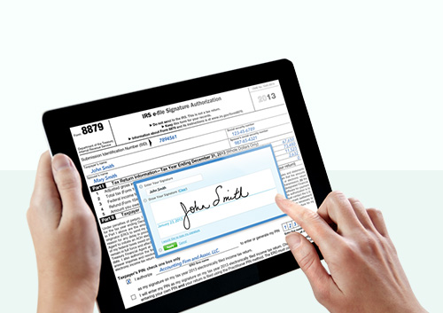 The 5 Best Electronic Signature Solutions