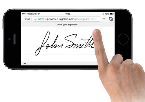 Electronic Signature - Everything You Should Know