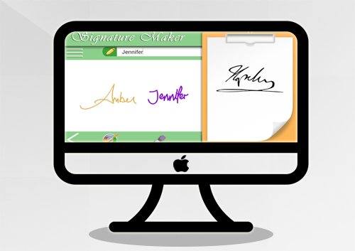 Top 5 Email Signature Generators for Mac (Including Sierra)