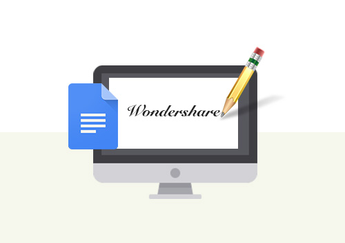 How to Add an Electronic Signature to Google Docs