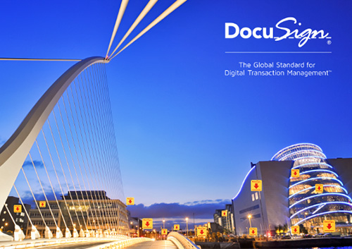 DocuSign Tutorial - How to Use DocuSign Efficiently
