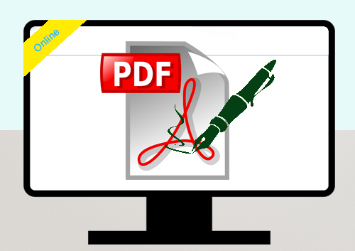 pdf signature maker