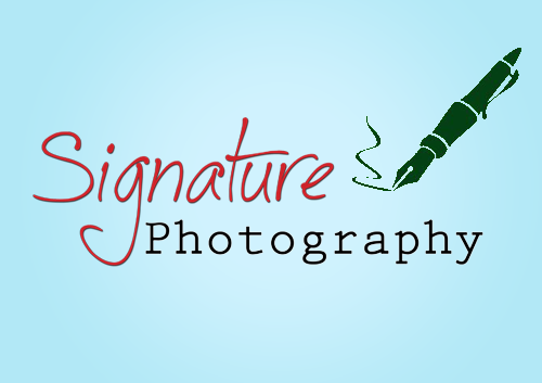 Photography Signature Logo Maker