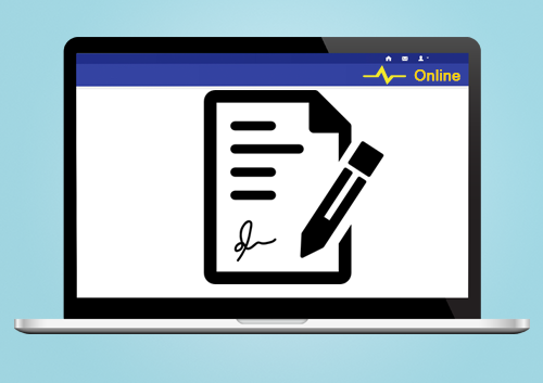 How to Sign Documents Online