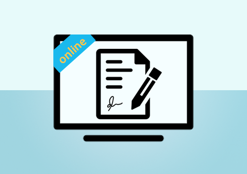 How to Write Signature Online