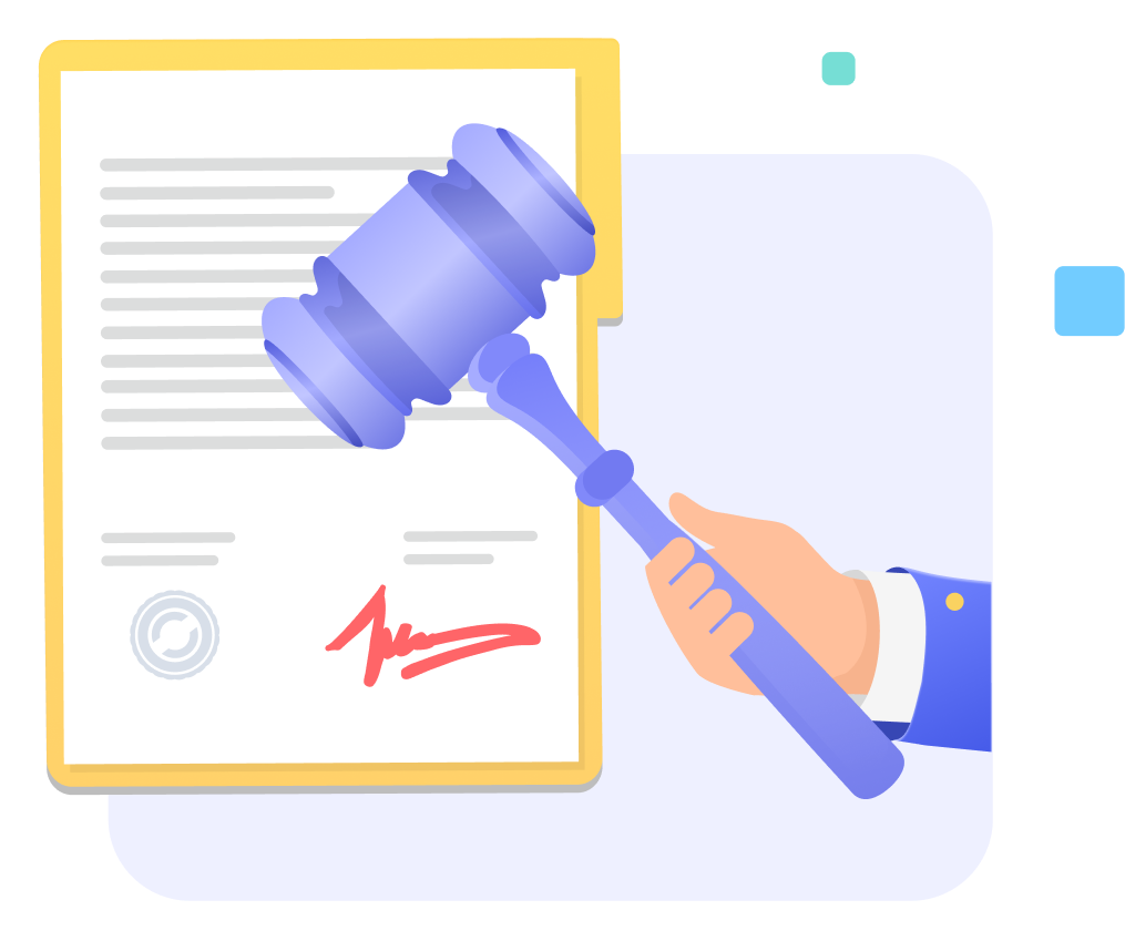 legal esignature