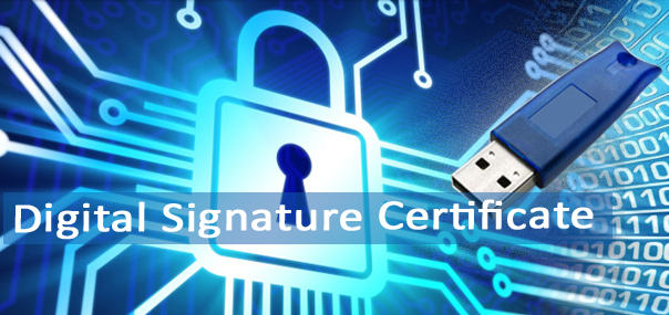 digital signature certificate images