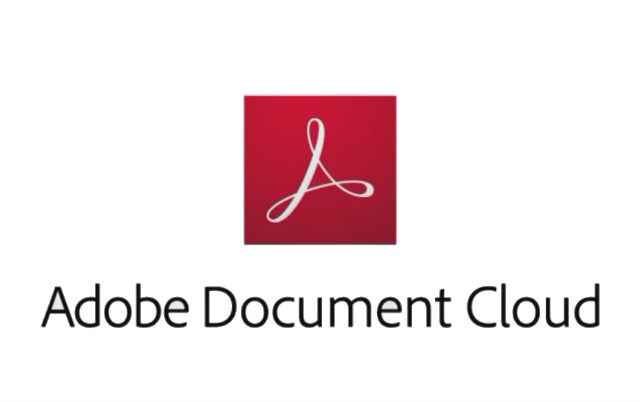 adobe document cloud