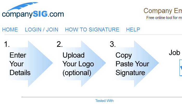 amazing signature generator