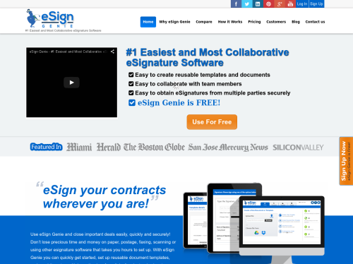 create your own digital signature
