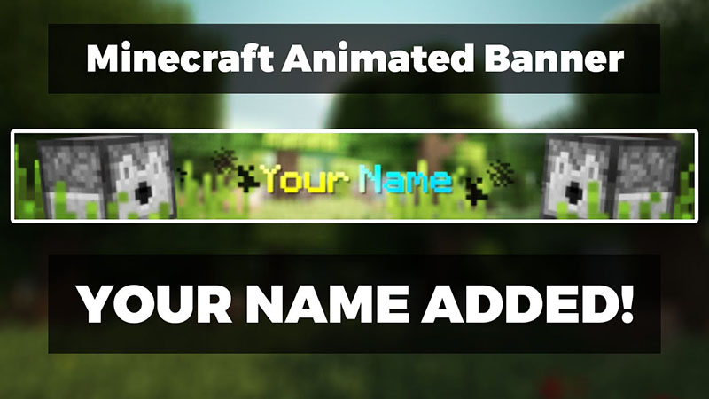 minecraft signature maker