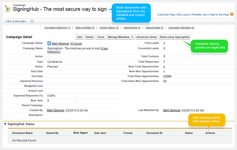 signnow alternative