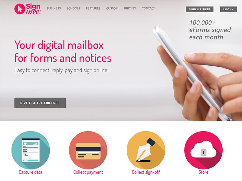 digital signature software free