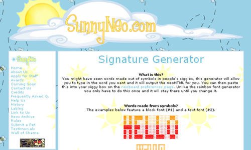 signature creator online