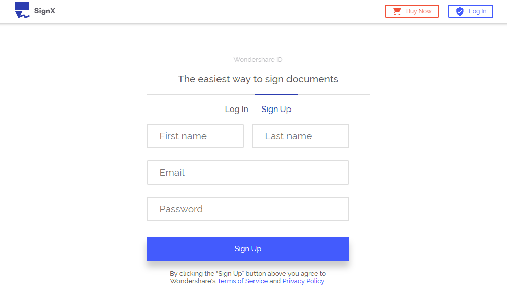 signatures for names starting with n